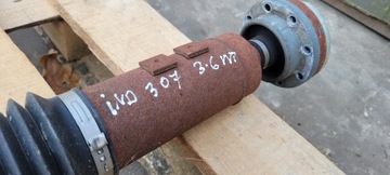 фото thumb №9, Jeep wrangler jk wał приводной кардан 3.6 p52853319ac 2d 3d