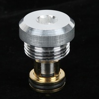 фото thumb №8, Клапан обратный давления масла 059103175f vw