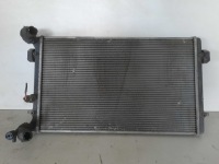 фото thumb №1, Seat leon 99-05 радіатор wody pa66-gf30 bcb