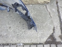 Ford focus mk4 iv 2018- бампер передній Недорого, фото thumb