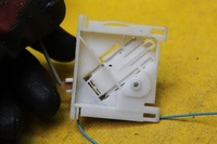 фото thumb №7, Датчик уровня топлива toledo ii 1.9tdi 1j0919673j