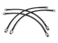 фото thumb №1, Дроти w оплетка porsche boxter cayman 987