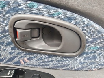 фото thumb №12, Рейка рульового управління трансмісія kia shuma i 2000 1.8