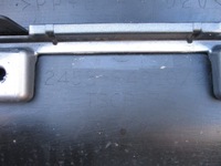 фото thumb №7, Бампер задня задній toyota c-hr 16- bdb pdc