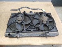 фото thumb №6, Радіатор wody вентилятор almera n16 lift 1.5 dci