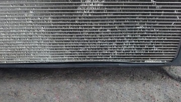 фото thumb №10, Bmw f10 f11 f06 f12 3.0 d радіатор радіаторів вентилятор 7594611 комплект