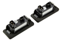 фото thumb №2, Фонари led подсветка номерного знака