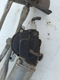 Mitsubishi outlander 3 механізм двірник європа 159300-3471 в Україні, фото thumb