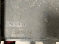 фото thumb №6, Mercedes glk x204 a204 off road 07-11 бампер задняя