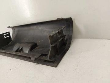 фото thumb №7, Bmw 3 e46 заглушка фаркоп бампер задній зад