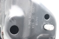 фото thumb №14, Audi a8 4h подрамник траверса 4h0399315af перед балка подвешивание передняя 4h0