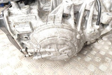 фото thumb №7, Коробка передач коробки передач volvo xc40 536 tg81sc 1.97l дизель 140kw 2018