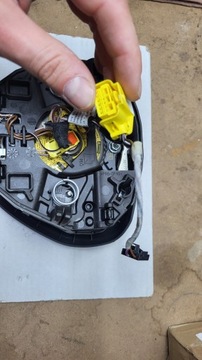 фото thumb №12, Air bag повітряна подушка air bag skoda superb iii 3v 3v0880201h нова !!!