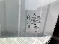 фото thumb №2, Скло лобове mercedes b klasa w247