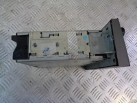 фото thumb №4, Радиопроигрыватель cd peugeot 407 04-