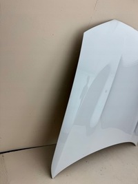 фото thumb №15, Bmw x3 g01 x4 g02 капот кришка двигуна перед передня