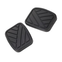 фото thumb №9, Кришка накладки na педаль зчеплення 49751 58j00 гумовий, міцна, niezawodna