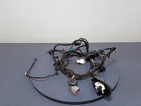 фото thumb №1, Opel insignia b жгут дверь левый перед keyless