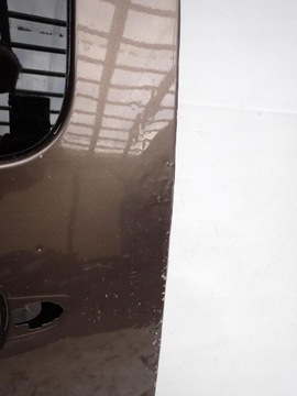 фото thumb №9, Toyota proace verso citroen spacetourer 16- двері бічні зсувні праві