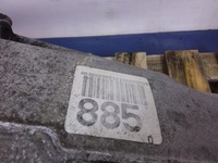 фото thumb №6, Mercedes c w203 2.2cdi коробка передач коробки передач a2032610701