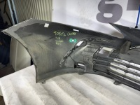 фото thumb №10, Toyota camry viii рестайлинг бампер перед передний 21- распылитель pdc 52119-33c50