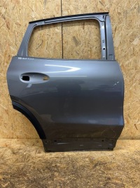 Купити Двері праве задні mercedes-benz gla h247 a2477320601, фото thumb