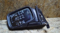 фото thumb №9, Зеркало левое bmw e28 4 pin