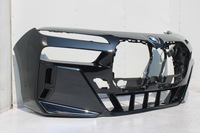 фото thumb №10, Bmw 7 i7 g70 бампер переднее перед 475 black-sapph