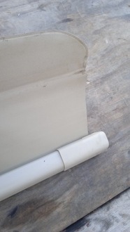 фото thumb №10, Mercedes a150 w169 hb шторка багажника 5d