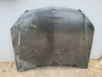 фото thumb №1, Капот mercedes c w204