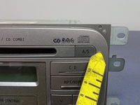 фото thumb №9, Suzuki liana радио проигрыватель cd 39101-59j81