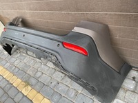 фото thumb №8, Chevrolet captiva рестайлінг бампер зад задній з pdc