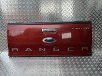 фото thumb №2, Кришка багажника задня задня борт комплектна камера ford ranger 11-