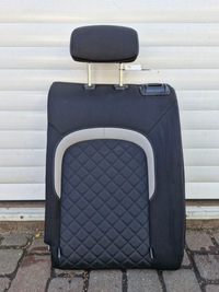 фото thumb №1, Kia pro ceed proceed ii 2 gt спинка сидіння лівий задня задні підголівник