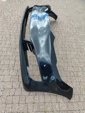 фото thumb №3, Бампер tesla модель s рестайлінг перед