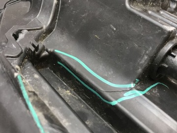 фото thumb №13, Лампа правая перед полный led peugeot 508 ii 2018- 9823144480