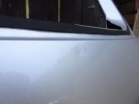 фото thumb №6, Mercedes gle w166 кришка багажника задня задня