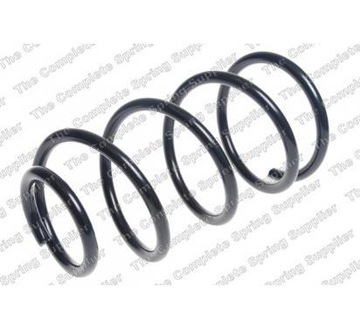 фото thumb №1, Lesjofors пружина подвешивание volvo v40