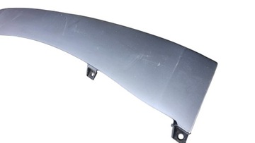 фото thumb №11, Спойлер защита бампера планка bmw x5 g05 7449689