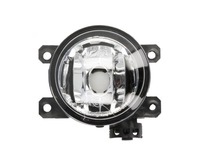 фото thumb №1, Лампа протитуманна jeep renegade 14- 68256470aa