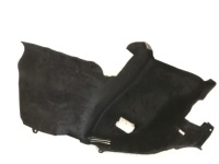 Купить Обшивка обивка багажника левая tesla model s, фото thumb