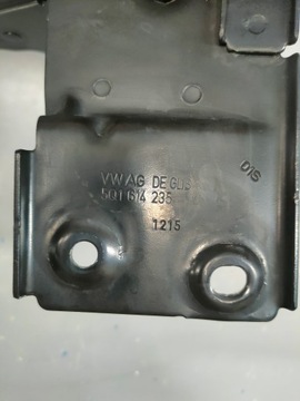 фото thumb №7, Vw golf vii a3 8v octavia iii 3 5e leon 5f насос блок керування abs 3q0614517q