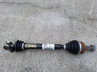 фото thumb №1, Піввісь права opel mokka b ii citroen c4 iii електрик