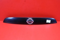 фото thumb №1, Ручка накладка кришки задня nissan juke 1 i 10r