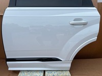 фото thumb №14, Audi q7 sq7 4m0 рестайлінг s-line двері праві lub ліві задні зад ls9r