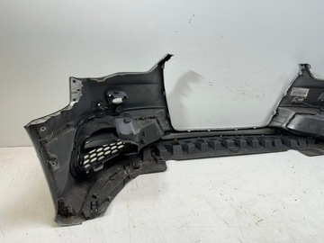 фото thumb №11, Бампер перед audi a3 s3 8v передний рестайлинг s-line hb сатин