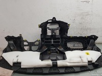 фото thumb №9, Панель роздавальна консоль подушки датчик застібки opel corsa d