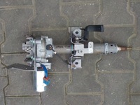 фото thumb №1, Mitsubishi space star ii колонка рулевая eu