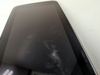 фото thumb №7, Mercedes eqs w297 sl w232 экран дисплей приборы