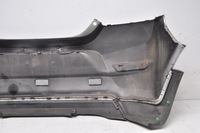 фото thumb №10, Volvo c30 бампер задняя задний hb 3d lift